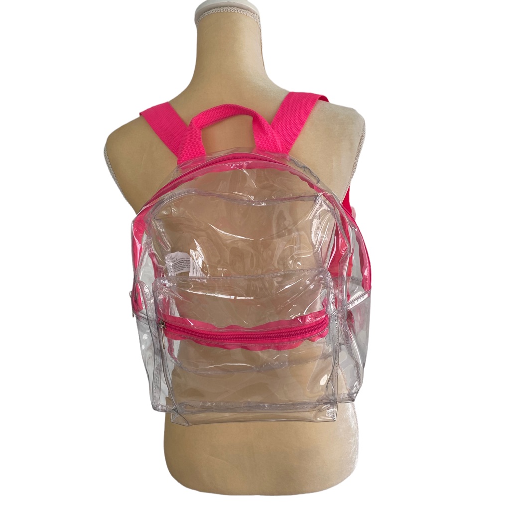 Medium Size Stadium Backpack